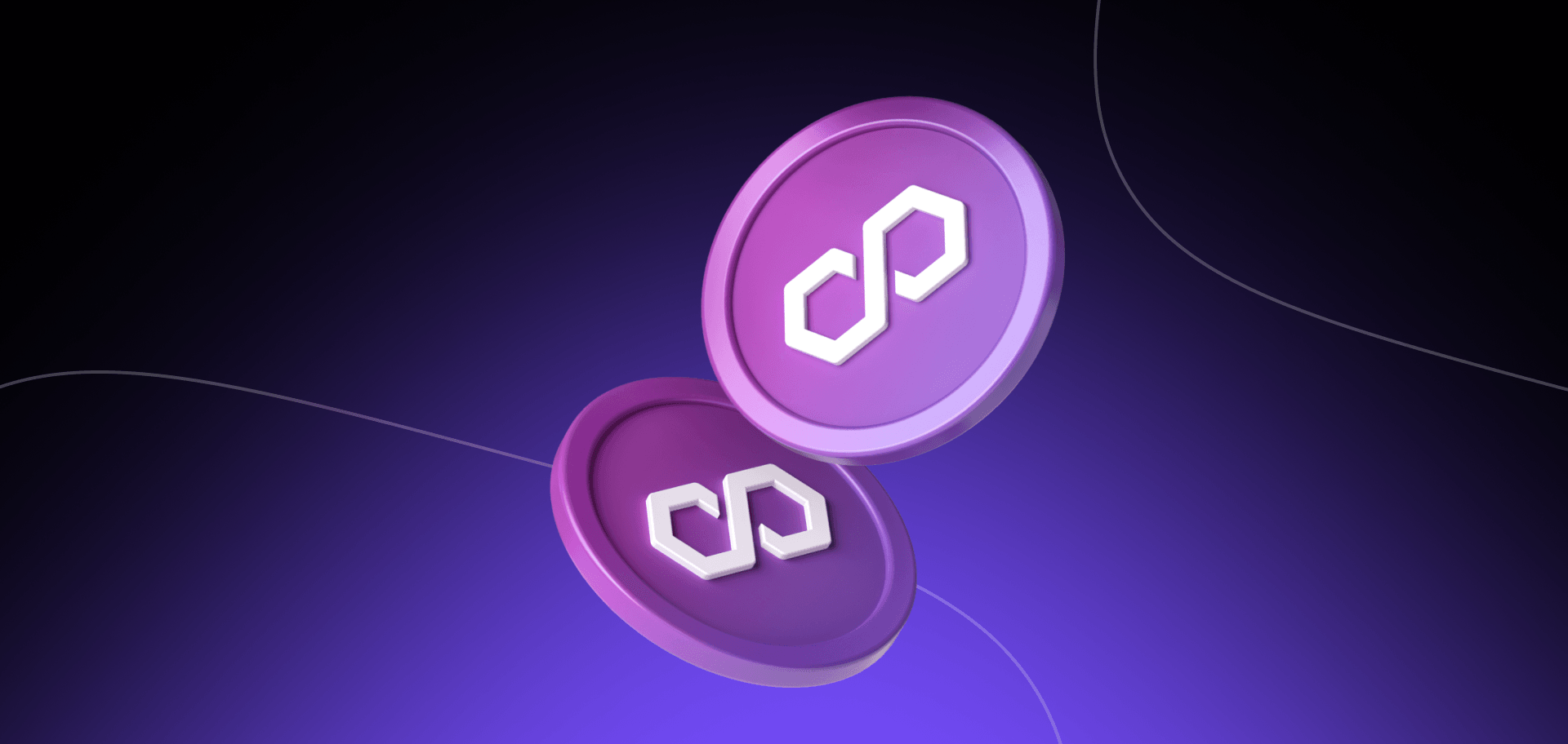 Polygon Enterprise DeFi Pilots