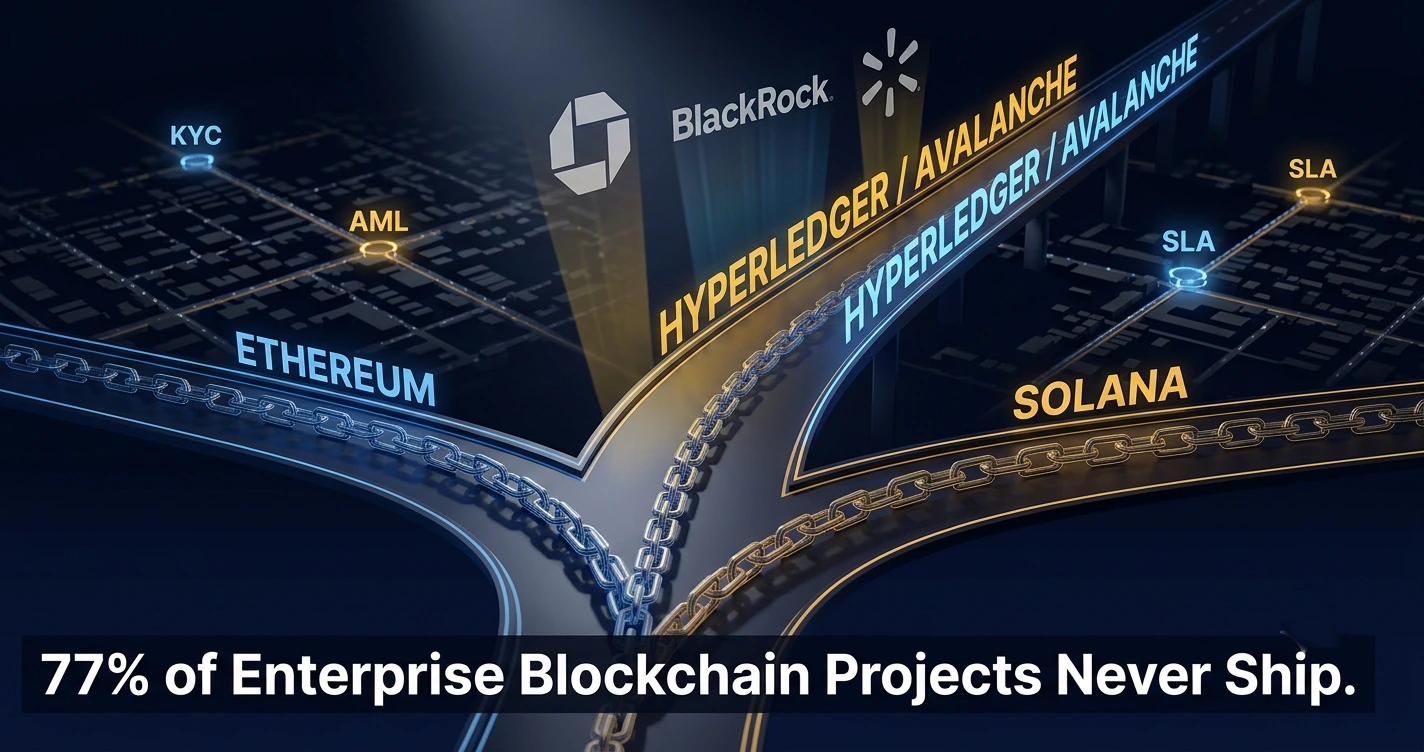polygon enterprise defi pilots infrastructure