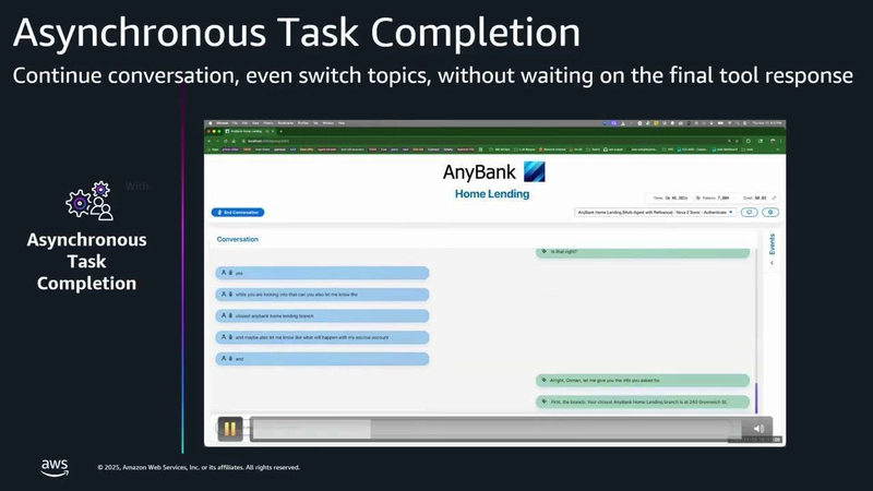 Developer Integration Tools
