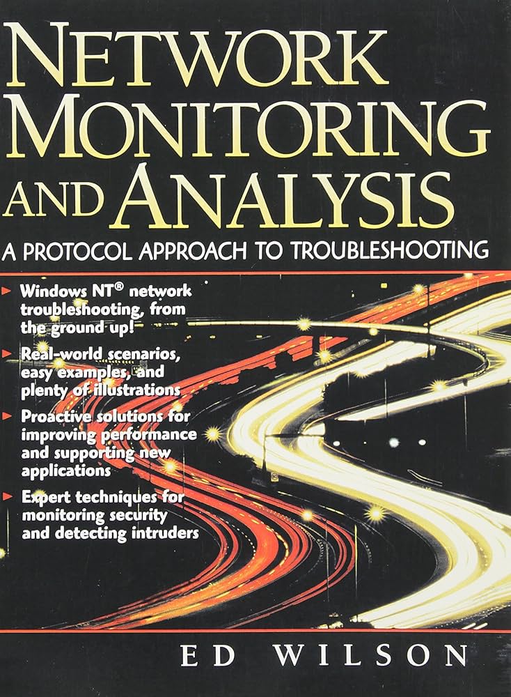 Network Monitoring Tools
